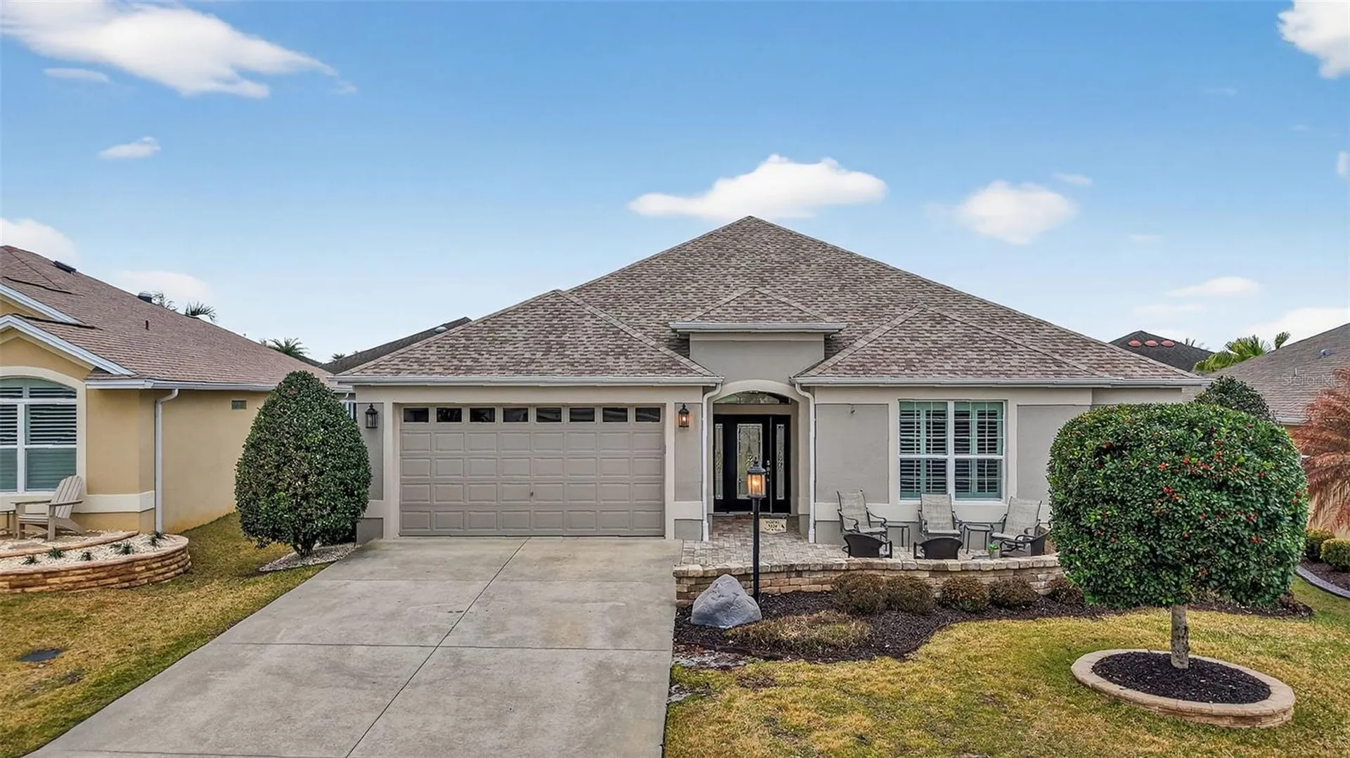 3324 Queensway Terrace The Villages FL 32163