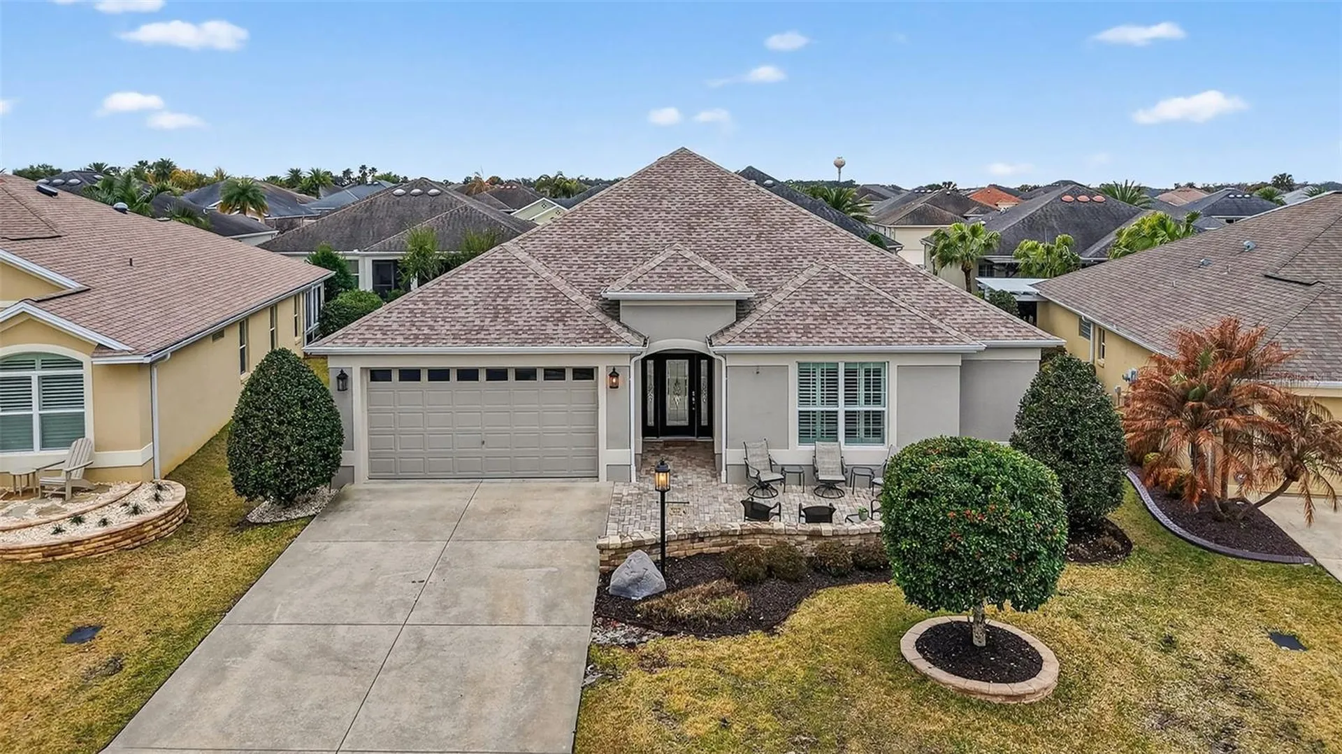 3324 Queensway Terrace The Villages FL 32163
