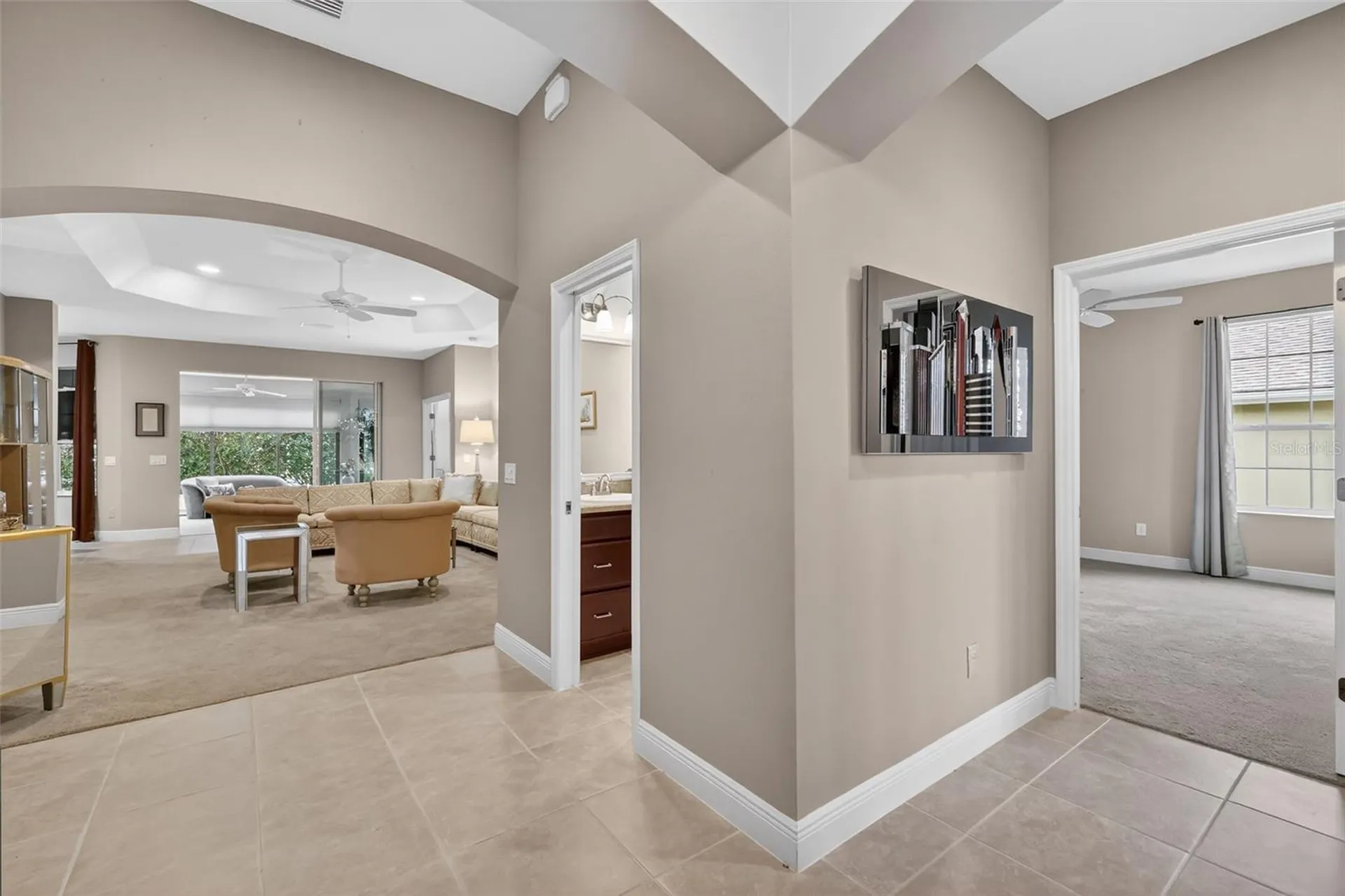 3324 Queensway Terrace The Villages FL 32163