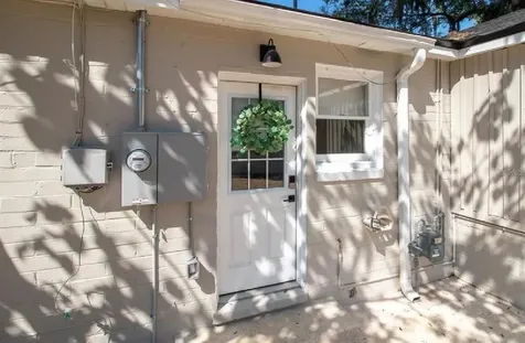 919 SW 6th Avenue Gainesville FL 32601