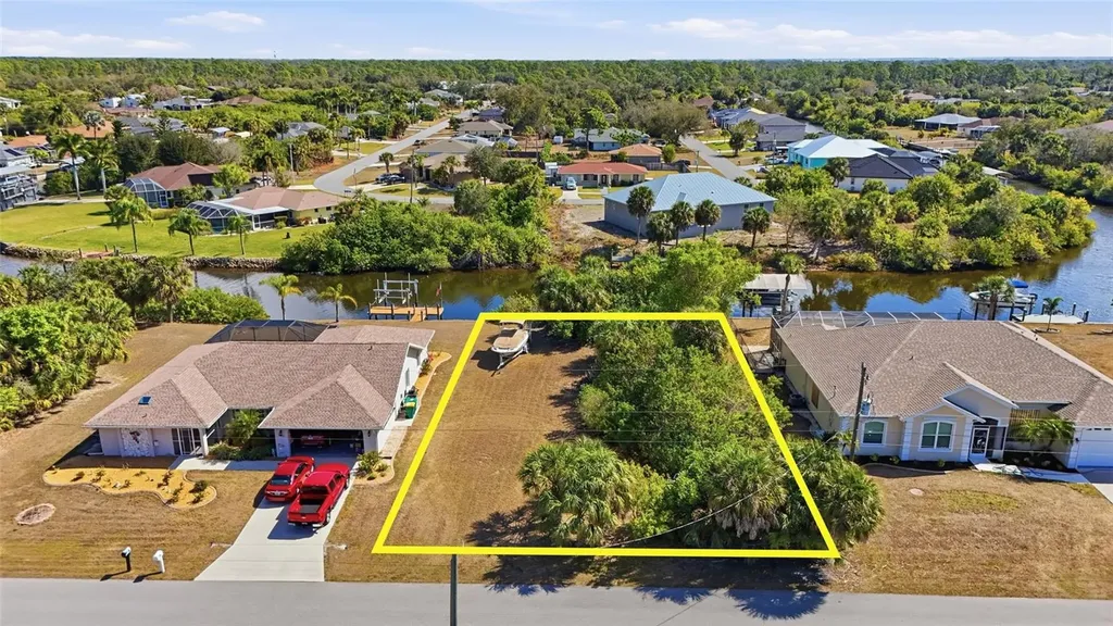 4250 Library Street Port Charlotte FL 33948
