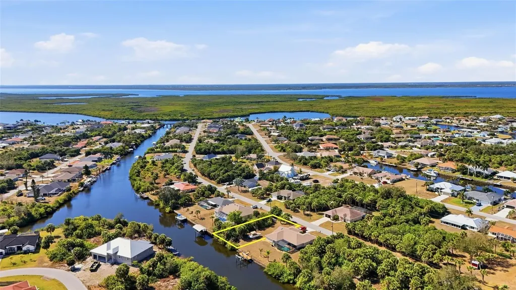 4250 Library Street Port Charlotte FL 33948