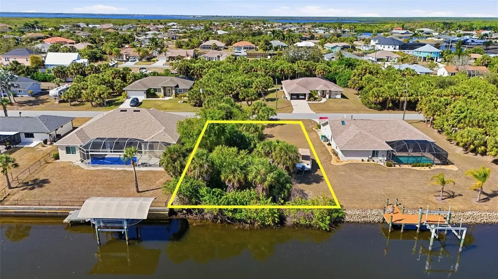 4250 Library Street Port Charlotte FL 33948