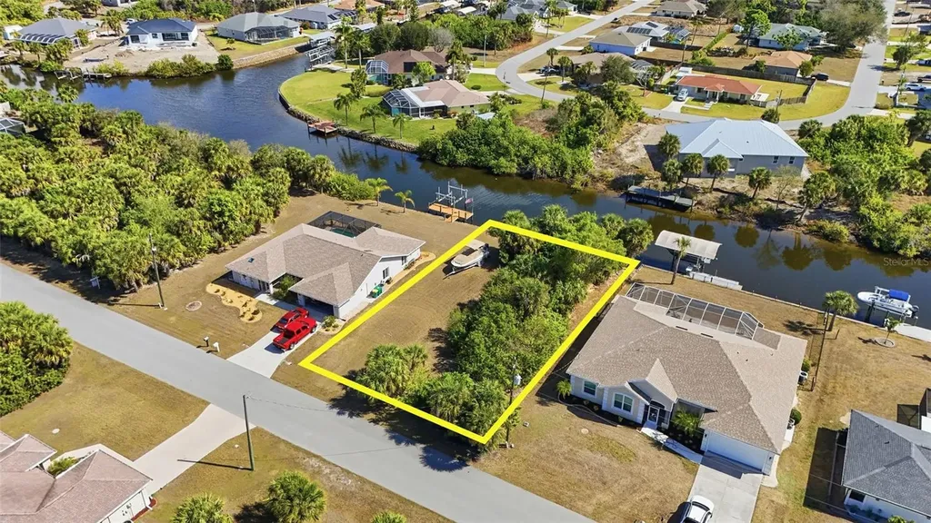 4250 Library Street Port Charlotte FL 33948