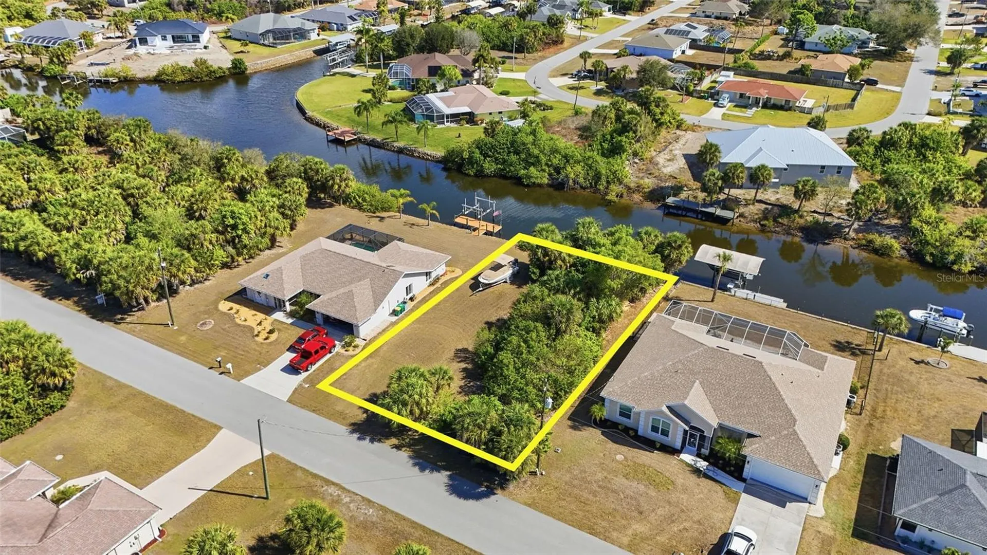 4250 Library Street Port Charlotte FL 33948