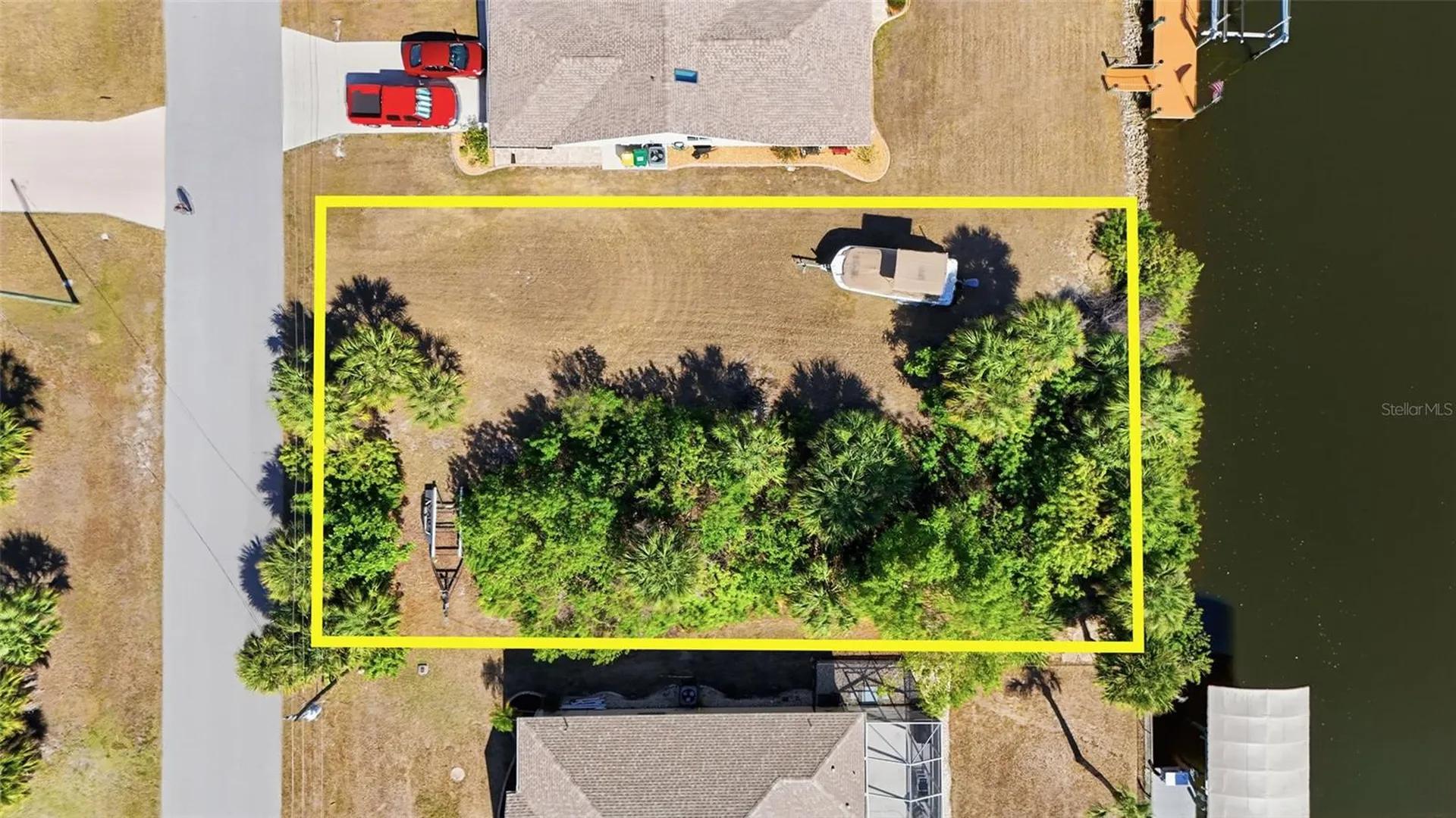 4250 Library Street Port Charlotte FL 33948