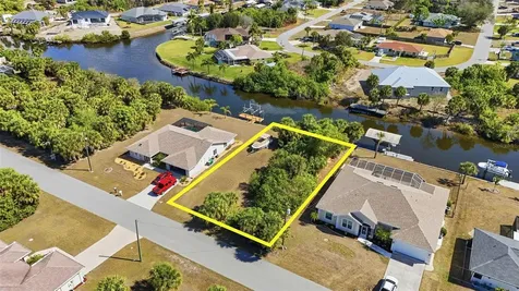 4250 Library Street Port Charlotte FL 33948