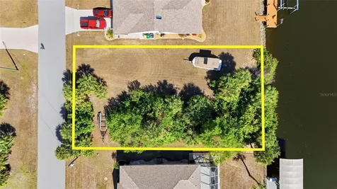 4250 Library Street Port Charlotte FL 33948