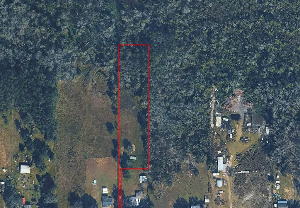 30375 Saint Joe Road Dade City FL 33525