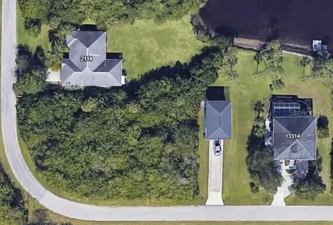 2124 Proude Street Port Charlotte FL 33953