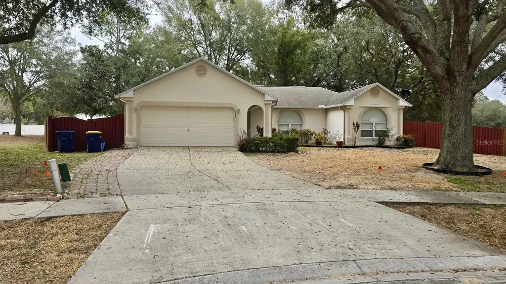 204 Lace Bark Court Minneola FL 34715