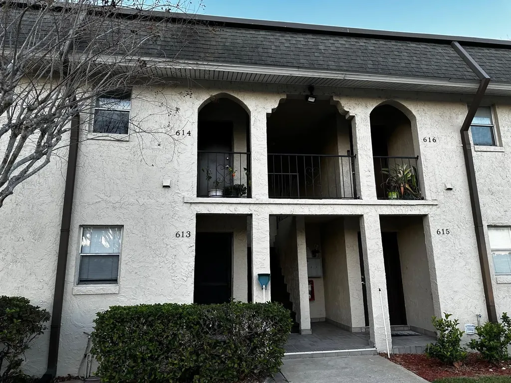 613 E San Sebastian Court Altamonte Springs FL 32714