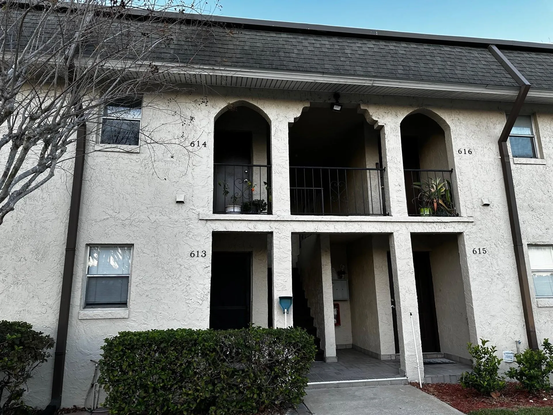 613 E San Sebastian Court Altamonte Springs FL 32714