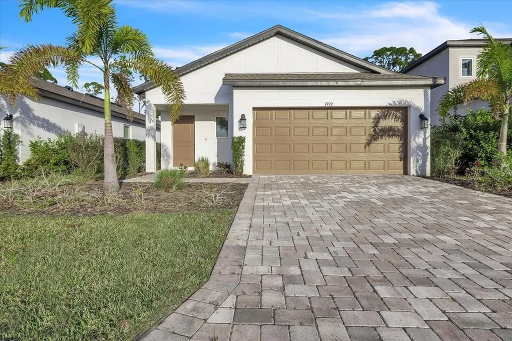 1992 Sunset Preserve Way Port Charlotte FL 33953