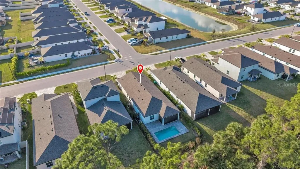1992 Sunset Preserve Way Port Charlotte FL 33953