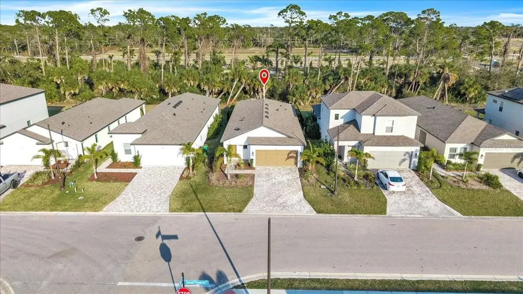 1992 Sunset Preserve Way Port Charlotte FL 33953