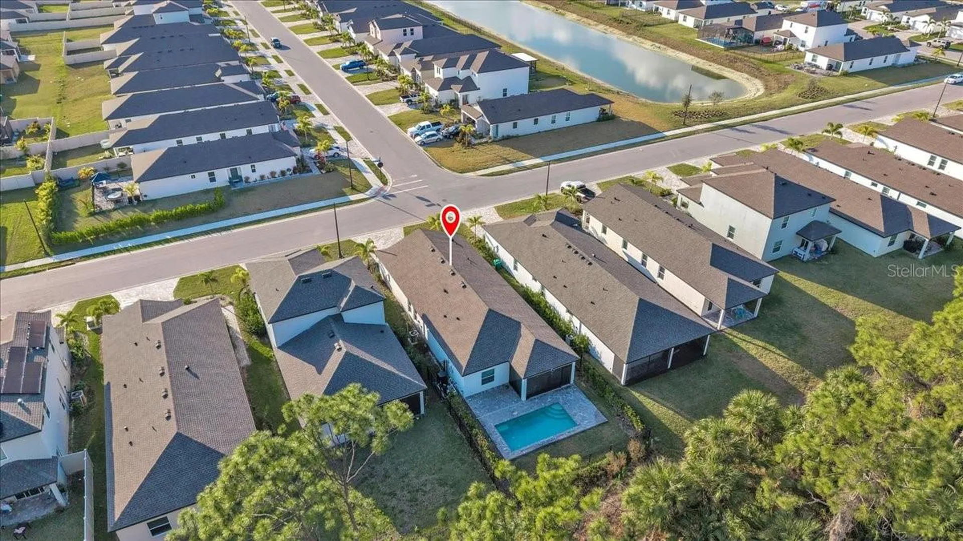 1992 Sunset Preserve Way Port Charlotte FL 33953