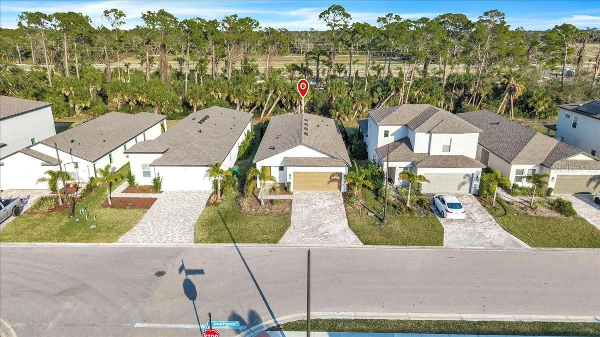 1992 Sunset Preserve Way Port Charlotte FL 33953