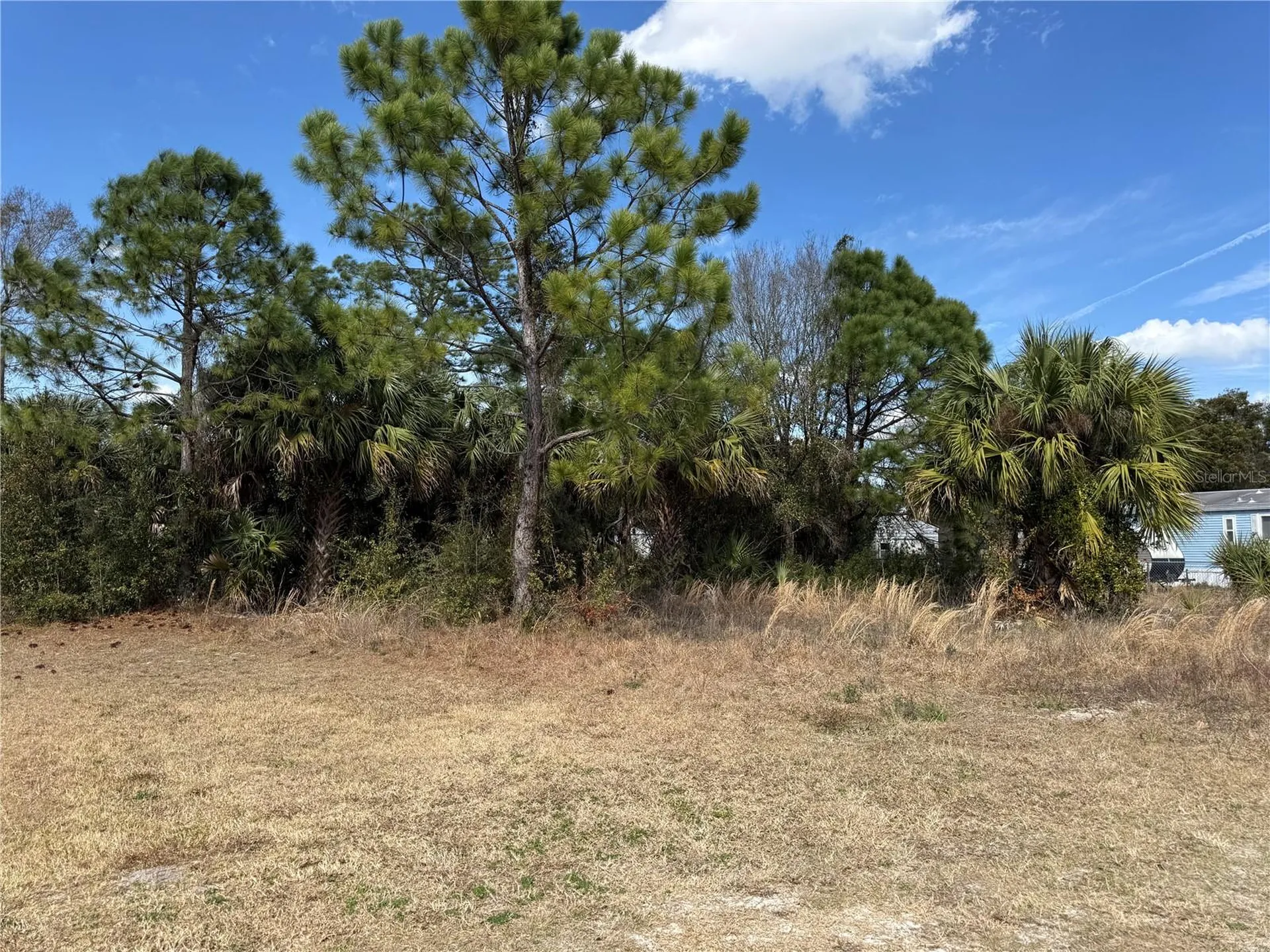 1069 Massey Road New Smyrna Beach FL 32168