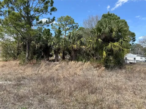 1069 Massey Road New Smyrna Beach FL 32168