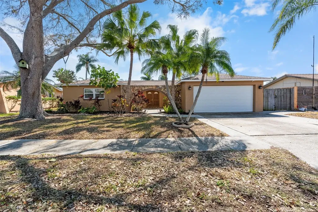 12114 Rhonda Terrace Seminole FL 33772
