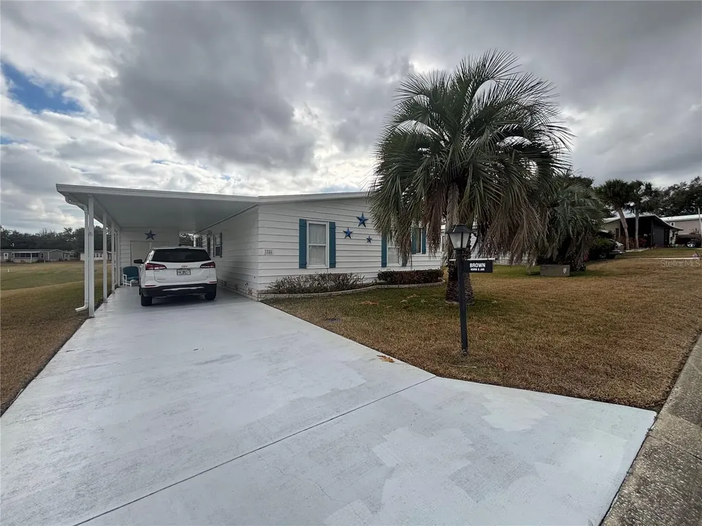 3746 Parway Road Zellwood FL 32798