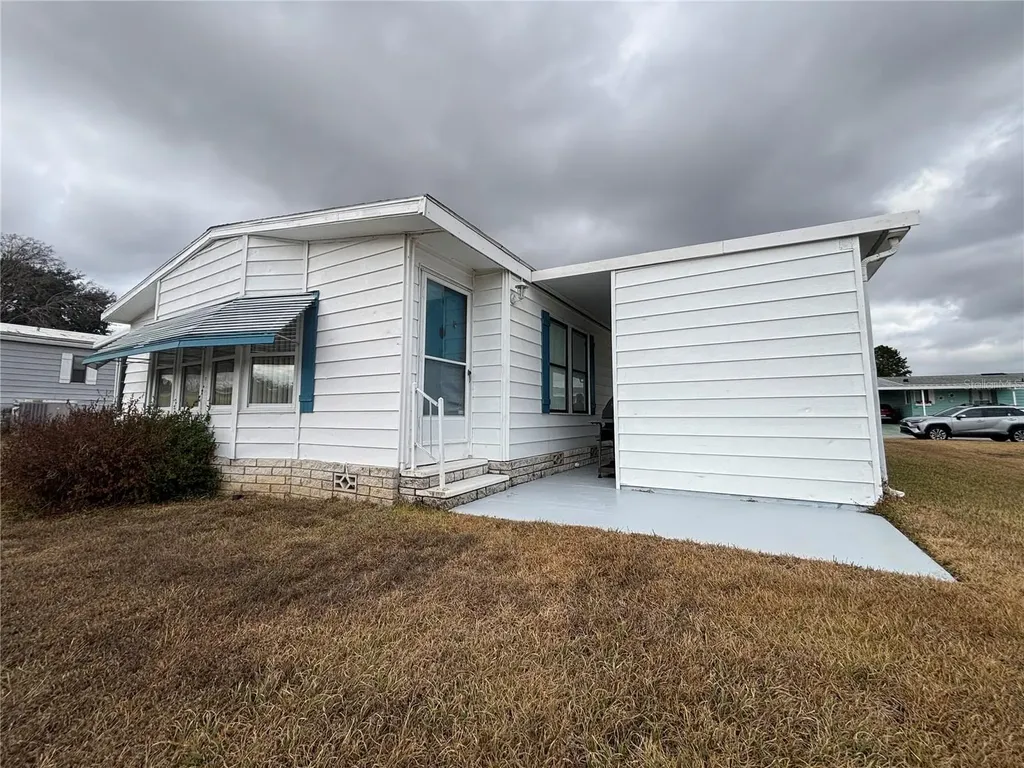 3746 Parway Road Zellwood FL 32798