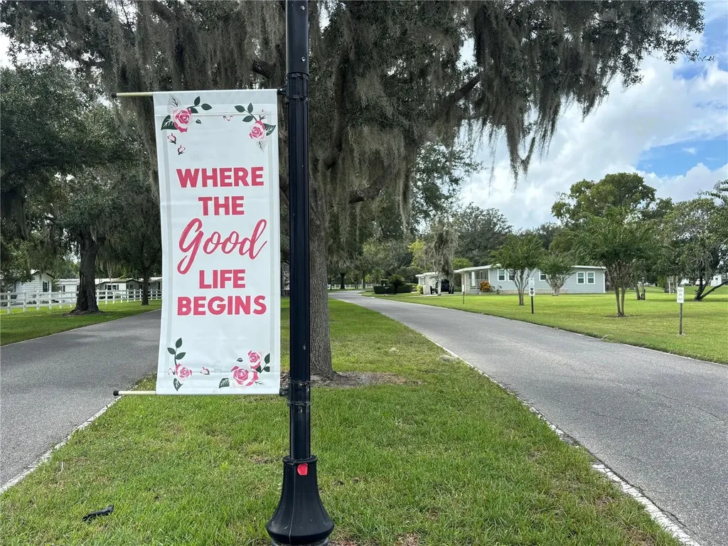 3746 Parway Road Zellwood FL 32798