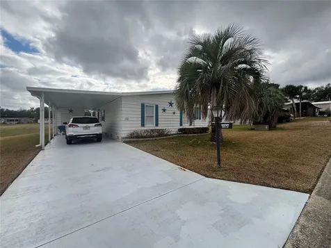 3746 Parway Road Zellwood FL 32798