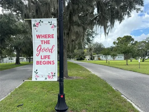 3746 Parway Road Zellwood FL 32798