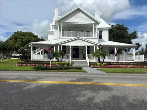 3746 Parway Road Zellwood FL 32798
