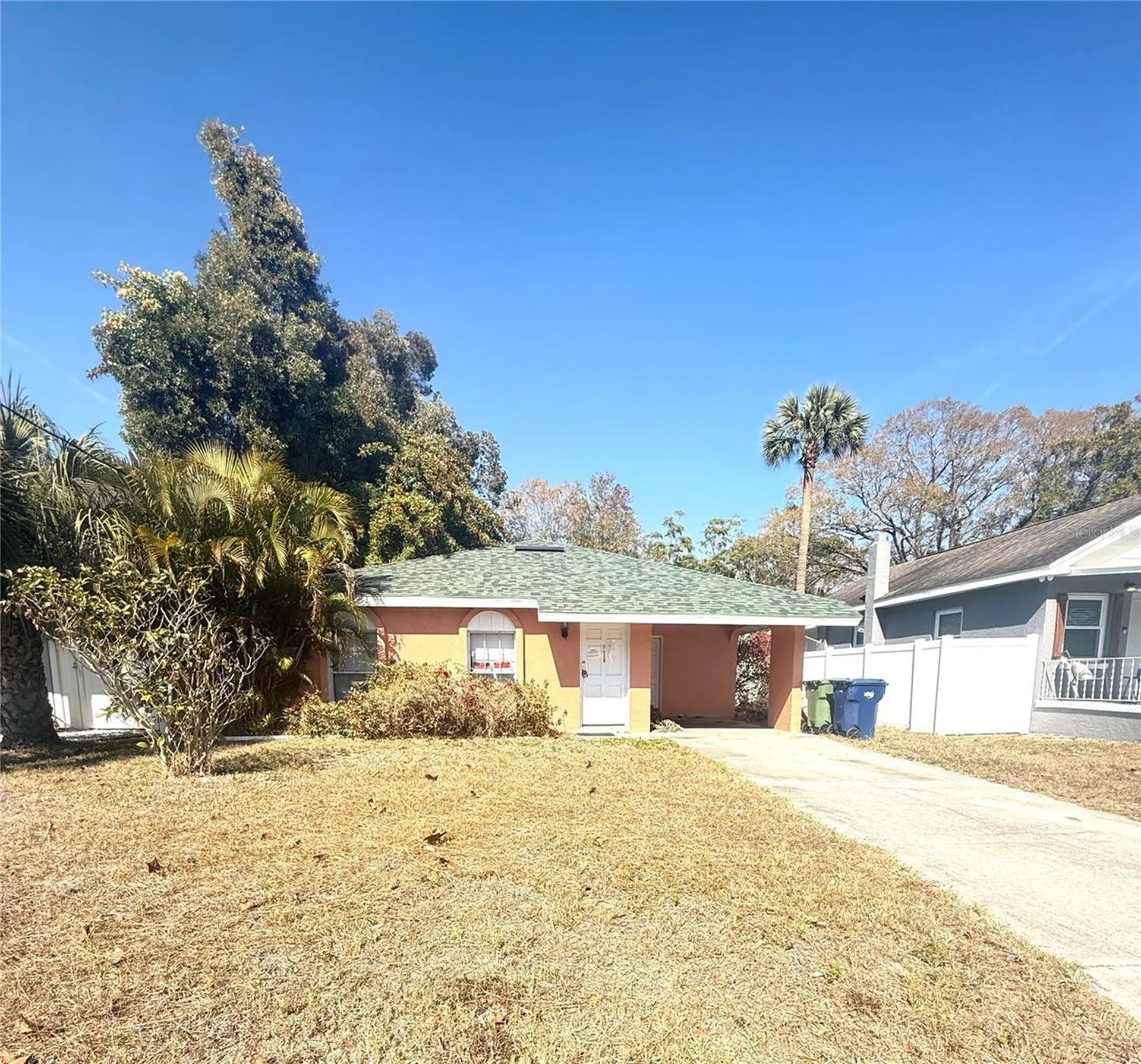 2913 W Kathleen Street Tampa FL 33607