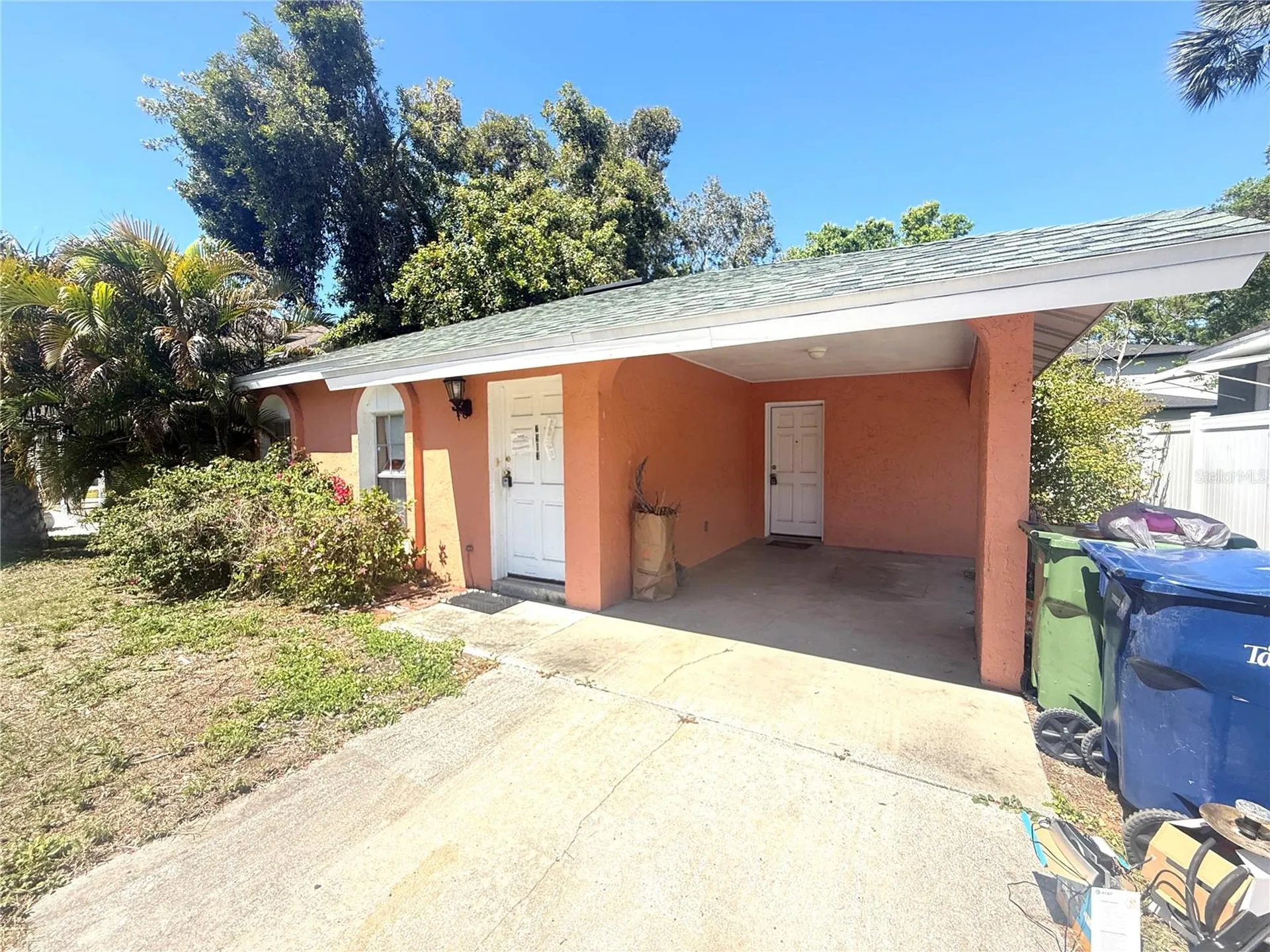 2913 W Kathleen Street Tampa FL 33607