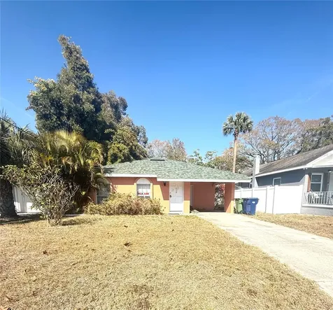 2913 W Kathleen Street Tampa FL 33607