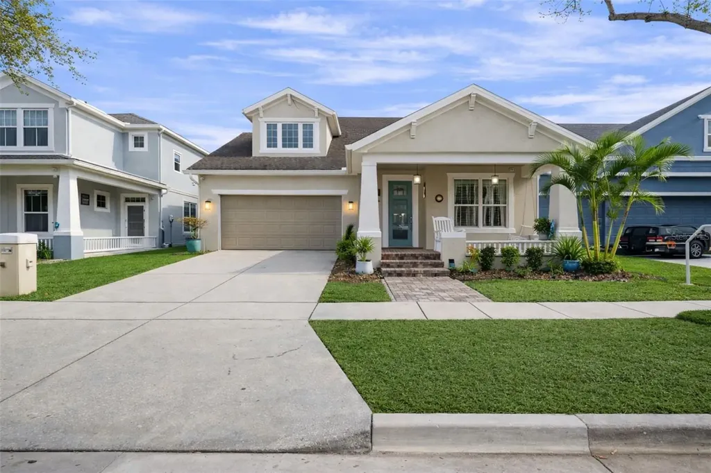 14750 Sweet Acacia Drive Orlando FL 32828