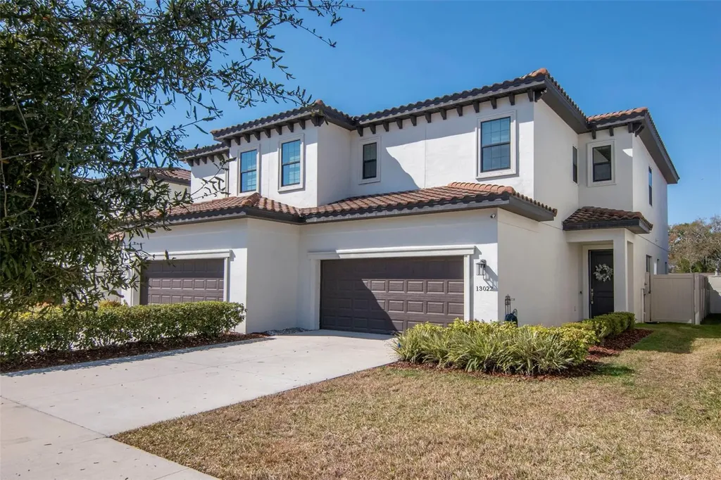 13022 Sanctuary Village Lane Tampa FL 33624