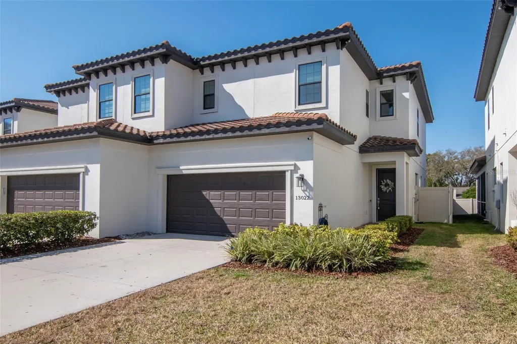 13022 Sanctuary Village Lane Tampa FL 33624