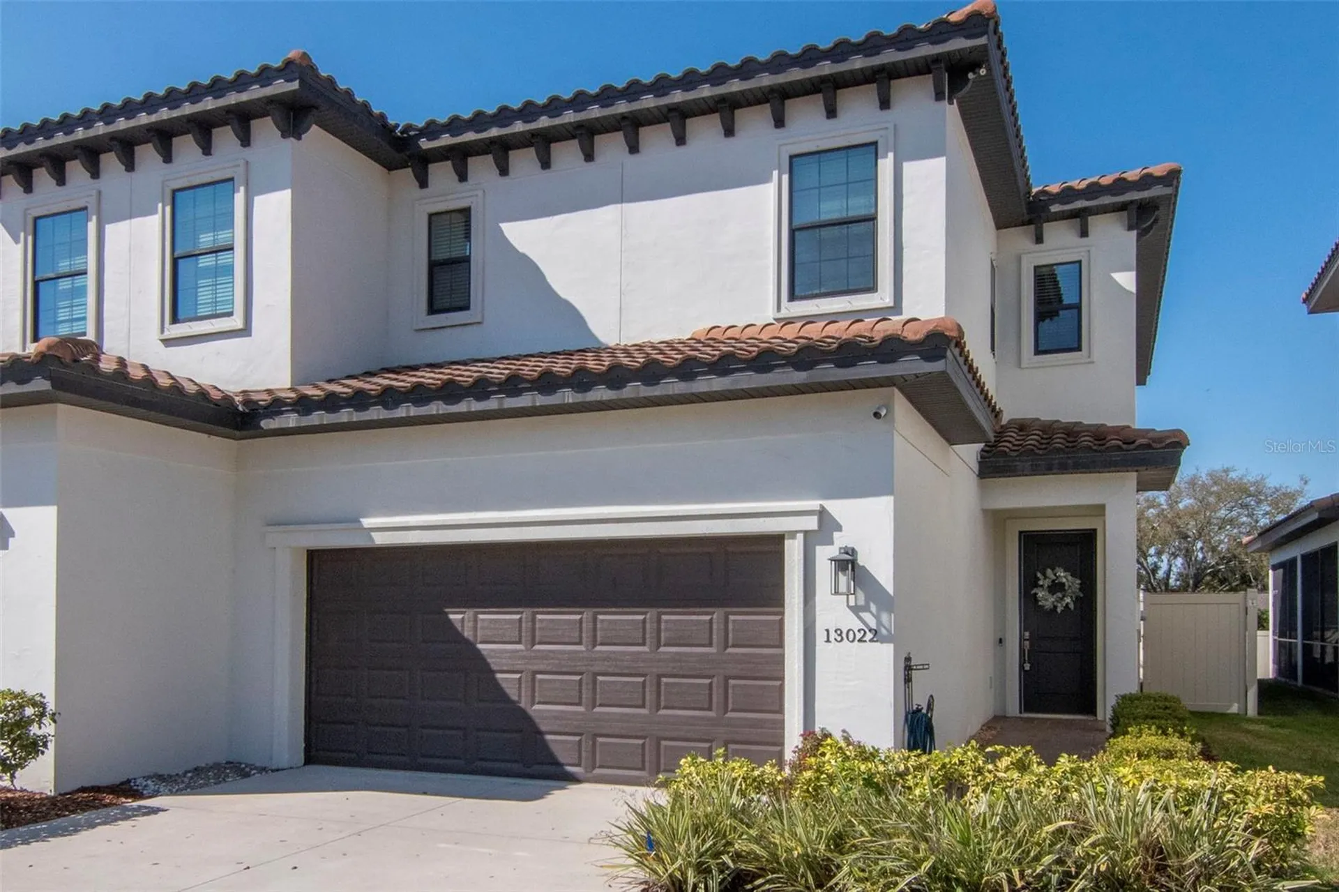13022 Sanctuary Village Lane Tampa FL 33624