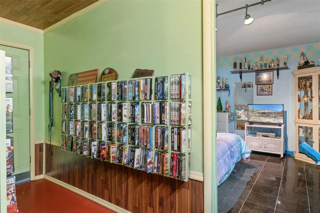 265 S Thayer Avenue Lecanto FL 34461