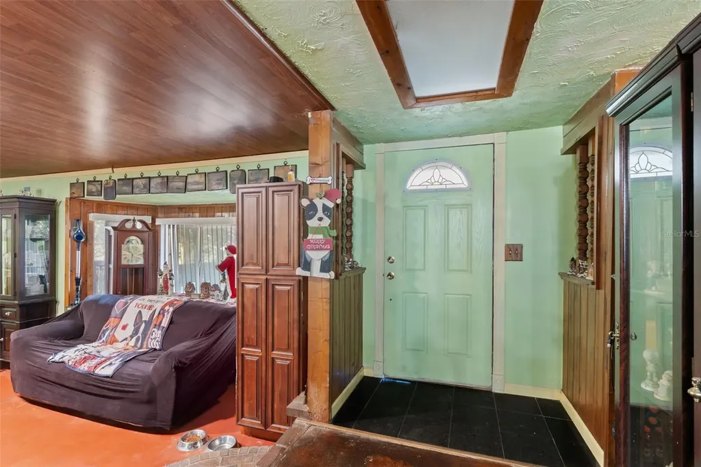 265 S Thayer Avenue Lecanto FL 34461