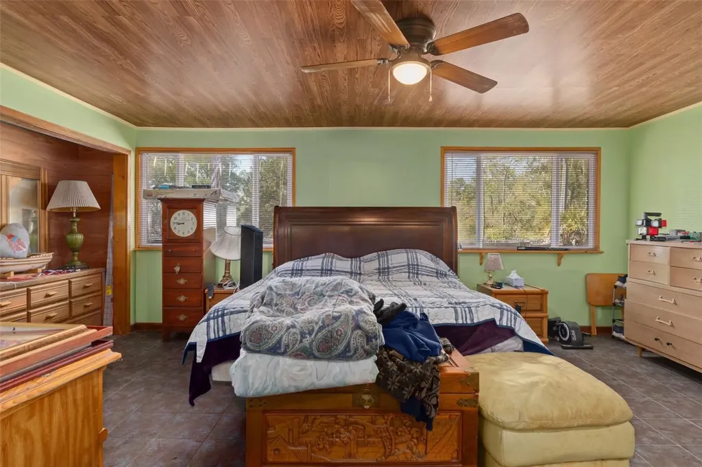 265 S Thayer Avenue Lecanto FL 34461