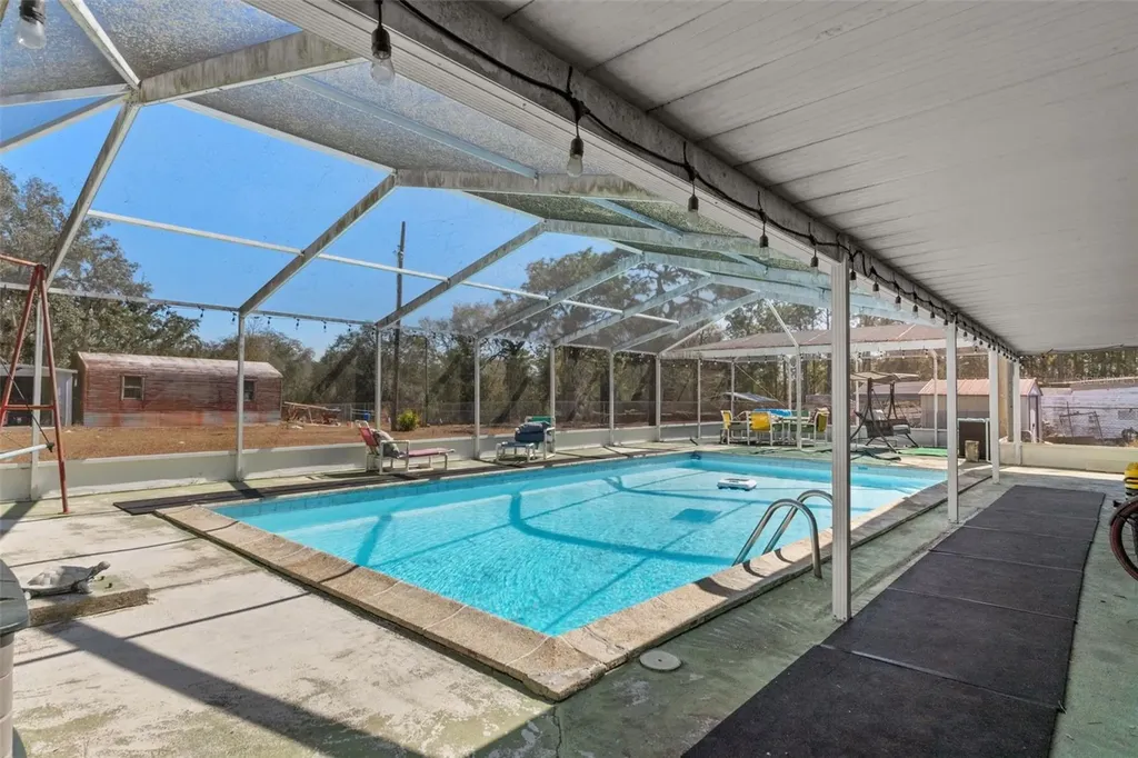 265 S Thayer Avenue Lecanto FL 34461