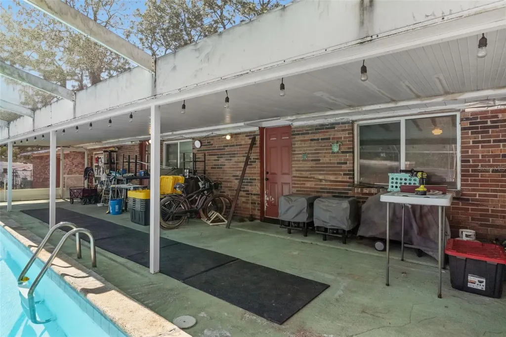 265 S Thayer Avenue Lecanto FL 34461
