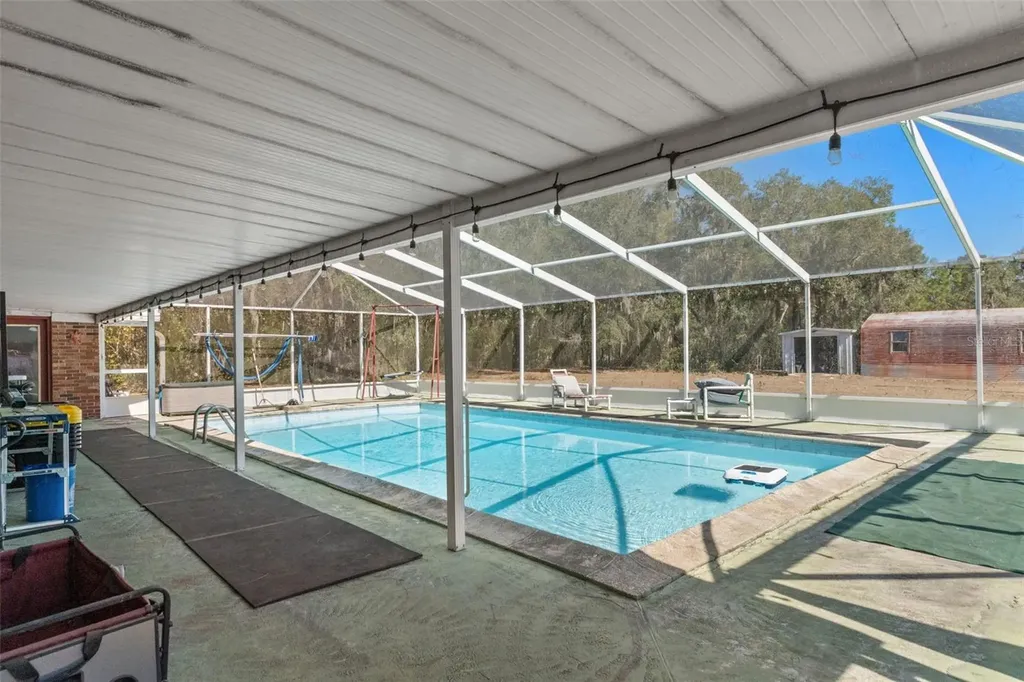 265 S Thayer Avenue Lecanto FL 34461
