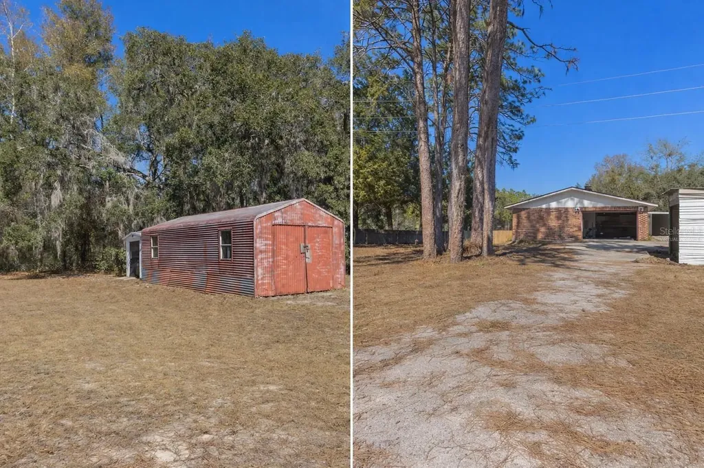 265 S Thayer Avenue Lecanto FL 34461