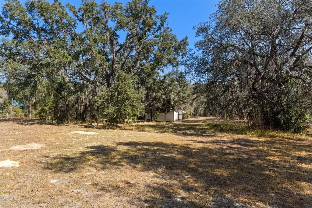 265 S Thayer Avenue Lecanto FL 34461