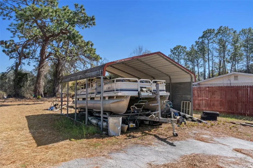 265 S Thayer Avenue Lecanto FL 34461