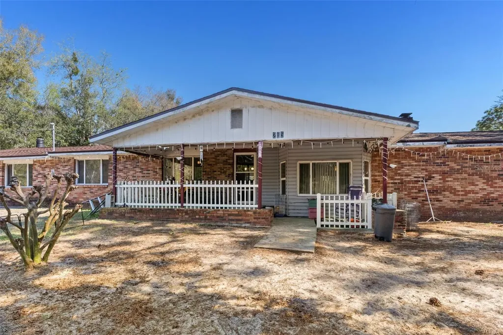 265 S Thayer Avenue Lecanto FL 34461