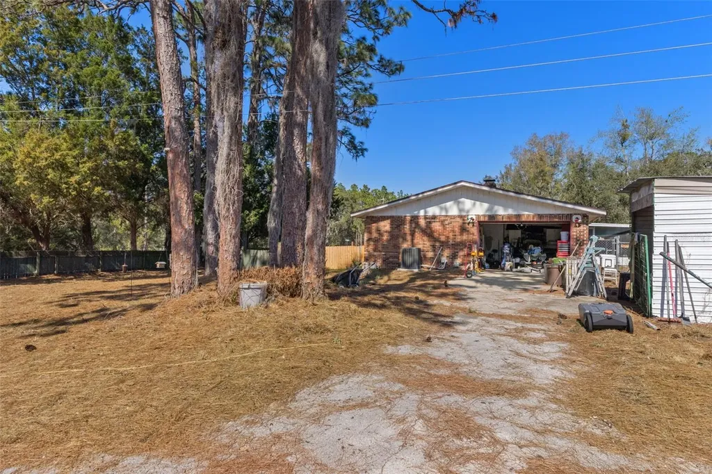 265 S Thayer Avenue Lecanto FL 34461