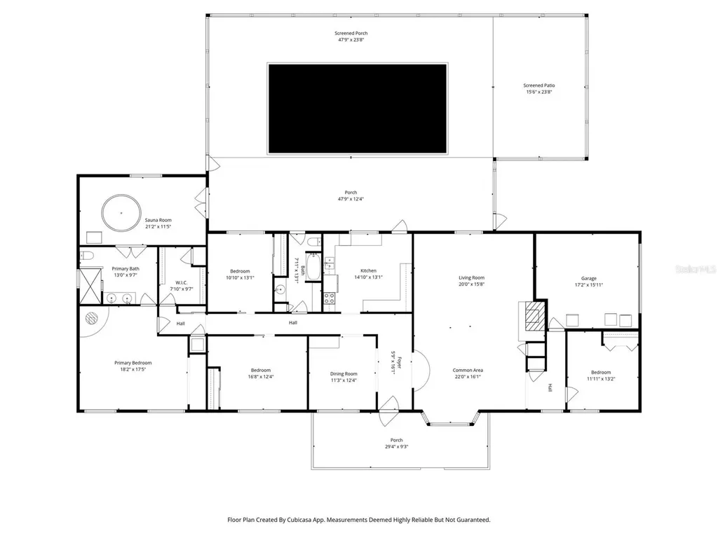 265 S Thayer Avenue Lecanto FL 34461